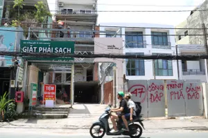 TP.HCM 'chốt' ngày khởi công đường Vành đai 2, cầu đường Nguyễn Khoái