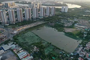TP.HCM đề xuất 4 phương án kết nối sân bay Long Thành - Tân Sơn Nhất