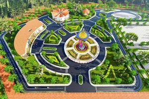 TP.HCM có công viên an toàn giao thông để tuyên truyền, giáo dục