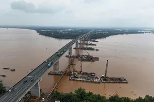 Gỡ vướng dự án mở rộng cao tốc TP.HCM - Long Thành, đảm bảo kết nối sân bay