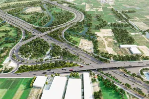 Khởi công cao tốc TP.HCM - Mộc Bài vào tháng 3-2026