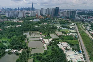TP.HCM: Người dân mong xóa quy hoạch treo hàng chục năm
