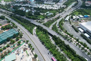 9 tuyến metro được TP.HCM ưu tiên đầu tư sẽ đi qua khu vực nào?