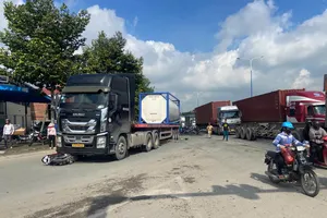 Văn bản khẩn liên quan vụ tai nạn khiến 3 người tử vong trên đường Mỹ Phước - Tân Vạn