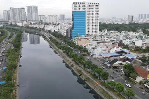 TP.HCM sẽ khởi công, khánh thành đồng loạt nhiều dự án dịp 19-12