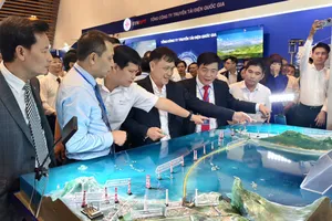 Techshow 2025: Phác họa bức tranh toàn cảnh về những đột phá công nghệ mới nhất