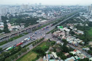 TP.HCM chốt 10 dự án khởi công, khánh thành dịp 19-12