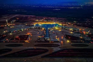 Sẵn sàng nguồn điện an toàn, chất lượng cao phục vụ Sân bay quốc tế Long Thành