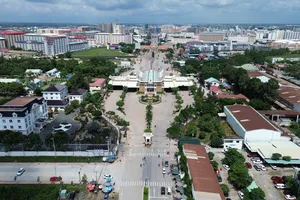 6 dự án 17.300 tỉ khởi công ngày 19-12 ở TP.HCM có quy mô ra sao?