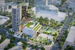 TP.HCM khởi công, khánh thành, thông xe kỹ thuật loạt dự án trọng điểm ngày 19-12