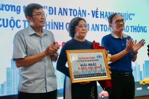 TP.HCM nỗ lực kéo giảm tai nạn giao thông từ việc nâng cao ý thức người dân