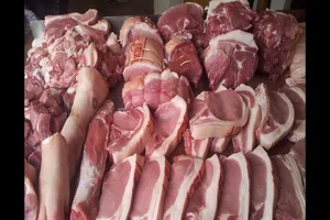 Giá trị dinh dưỡng của thịt heo và cách chế biến an toàn