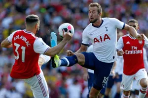 Rượt đuổi tỷ số, Arsenal hòa kịch tính Tottenham tại Emirates
