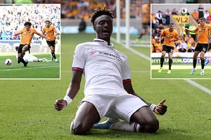 Sao trẻ thi nhau lập công, Chelsea ‘hủy diệt’ Wolverhampton