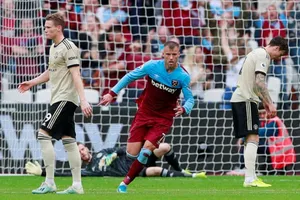 Đá dưới sức, MU nhận trận thua thứ 2 tại Premier League