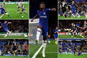 Liverpool, Chelsea thắng dễ, MU chật vật vào vòng 4 League Cup