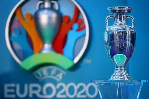 Đức, Pháp, Bồ Đào Nha cùng vào bảng tử thần Euro 2020