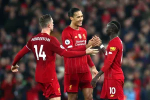 VAR giúp sức, Liverpool thắng khó Wolves trên sân nhà Anfield