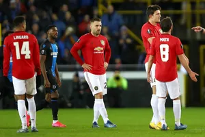 M.U thất thu ‘khủng’ vì Champions League