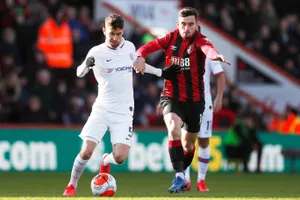 Hòa nhọc nhằn trên sân Bournemouth, Chelsea lung lay tốp 4