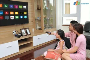 Làm thế nào để được xem phim bom tấn miễn phí?