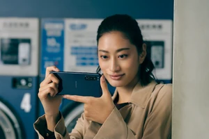 Sony quay trở lại thị trường smartphone với Xperia 5 II