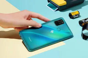 Vsmart Joy 4 ra mắt với mức giá chỉ từ 3,09 triệu đồng