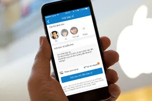 Dịch vụ phân tích di truyền cho người Việt