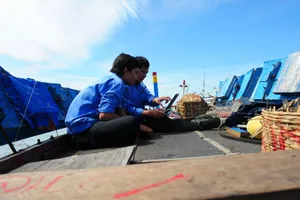 Truy cập 4G nhanh hơn tại các khu vực biển đảo