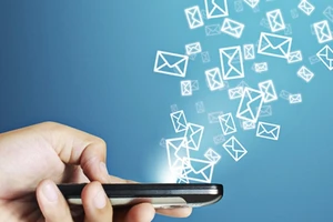 Hệ thống chặn tin nhắn rác và cuộc gọi quấy rối trong 1 giây