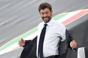 Chủ tịch Juventus: 'Xử thắng? Tôi thích thắng trên sân cỏ hơn'