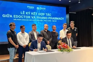 Cách đặt mua thuốc tây online ngay tại nhà