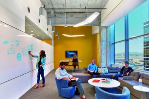  Làm việc hiệu quả hơn với Google Workspace 