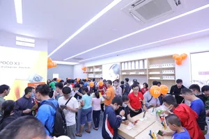 Robot hút bụi và máy lọc không khí giảm giá đến 57%