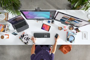 Loạt phụ kiện không thể thiếu dành cho người dùng Apple