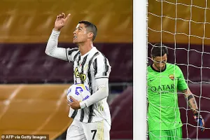 Không còn là sân chơi của Juventus, Serie A trở nên hấp dẫn