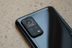 Xiaomi lọt top 5 thương hiệu smartphone tại thị trường VN