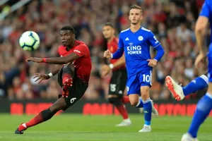 Leicester City - MU: Một 'cuộc chiến' khác