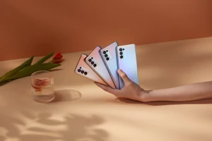 Lộ diện mẫu smartphone hỗ trợ quay video bằng công nghệ AI