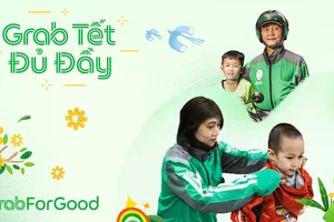 Hơn 3,5 tỉ đồng hỗ trợ cho tài xế và các hoàn cảnh khó khăn