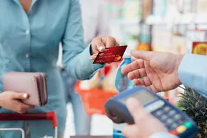 Ưu đãi lên đến 15% khi mua sắm bằng thẻ MasterCard