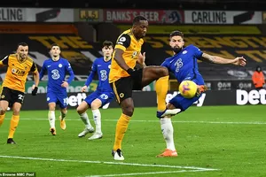 Tuchel gặp khó trận ra mắt Chelsea, ngôi đầu vẫn trong tay MU?