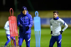 Chelsea chính thức bổ nhiệm Tuchel, Lampard nhận nhiều chia sẻ