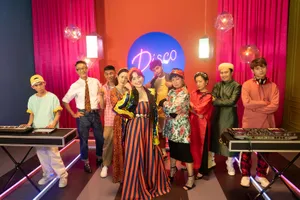 TikTok khởi động chiến dịch 'Tết Xa Hóa Gần'