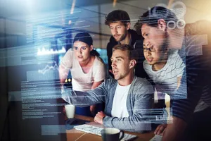 3 kiểu tấn công mạng nguy hiểm trong năm 2021