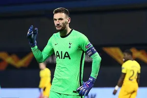 Tottenham bị loại là một sự ô nhục