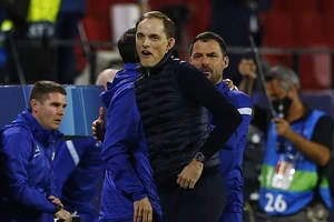 Tuchel không thích Chelsea đối đầu với Liverpool