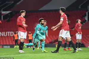 MU-Liverpool: Klopp tìm chiến thắng đầu tiên tại Old Trafford