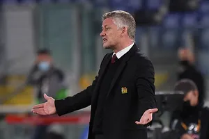 Solskjaer bức xúc vì lịch thi đấu của MU