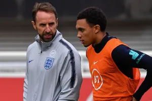 Tuyển Anh chốt danh sách 26 cầu thủ dự Euro 2020